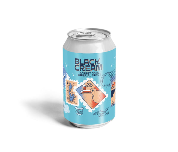 Black Cream
