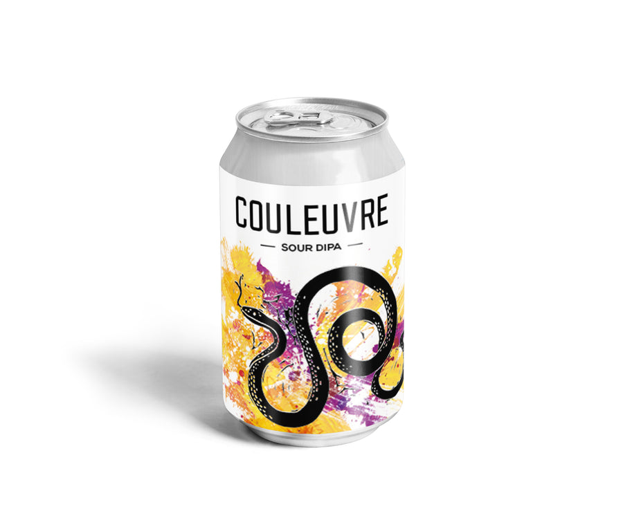 Couleuvre