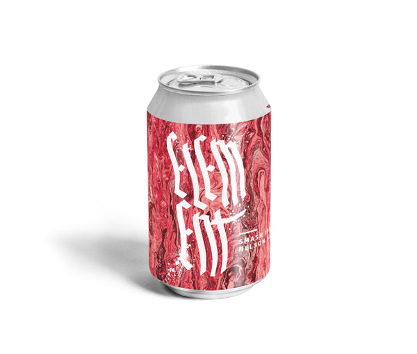 ELEMENT - SMASH Nelson Sauvin