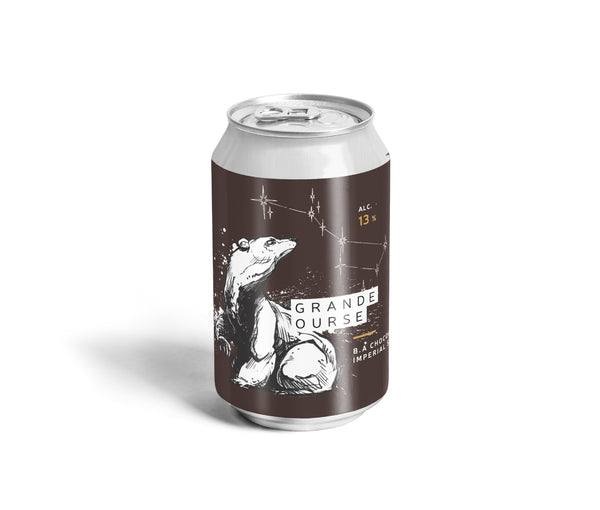 Grande Ours