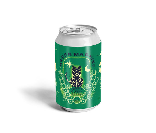 Green Machine