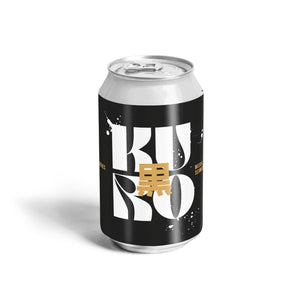 La Source KURO - La Source Beer Co.