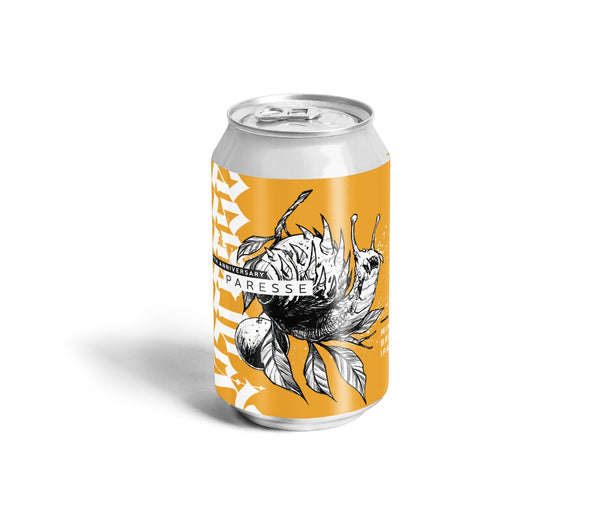 Paresse - MIMOSA BRUT IPA
