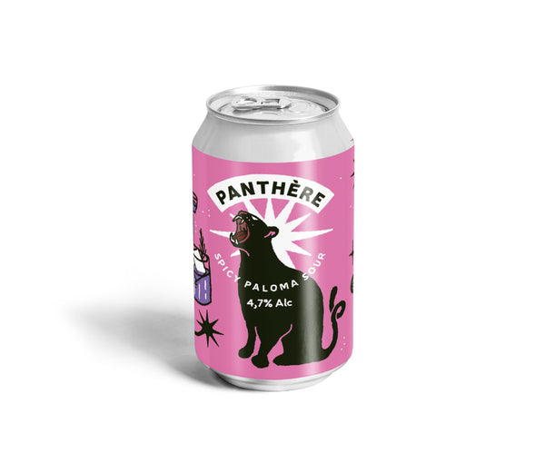 Panthère