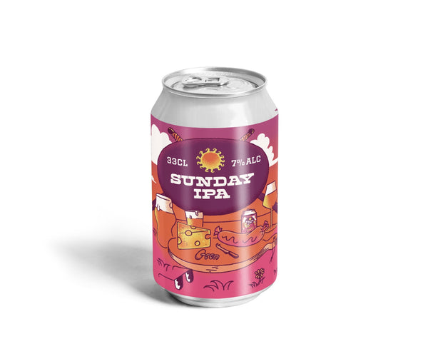 Sunday IPA