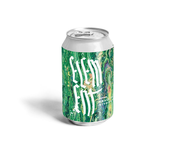 Element - SMASH IPA (STYRIAN WOLF)