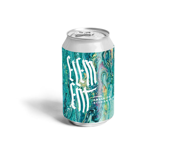 Element (Styrian Dragon) - SMASH IPA