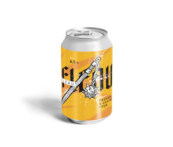 Fléau