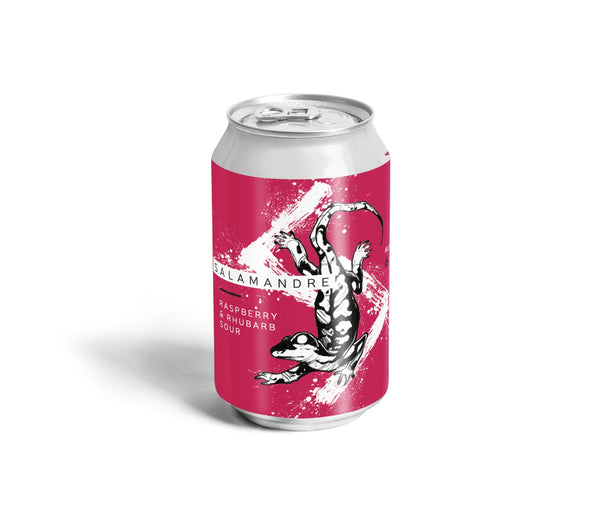 Salamandre
