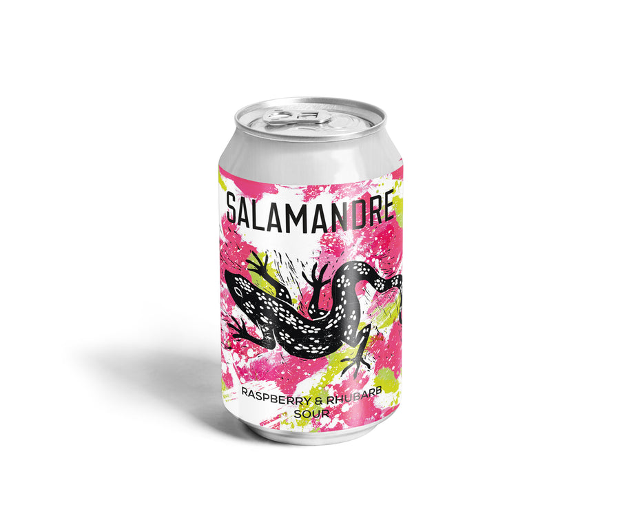 Salamandre