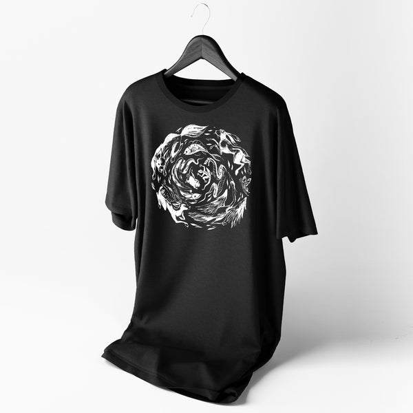 T-Shirt * La Meute