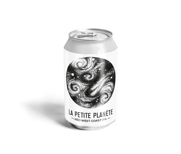 La Petite Planète